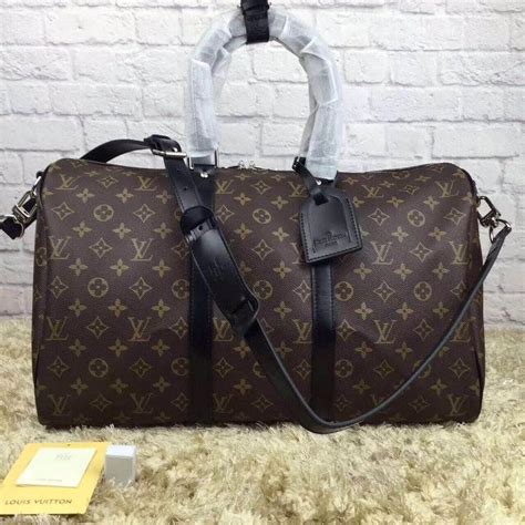 replica louis vuitton duffle|cheap knockoff louis vuitton luggage.